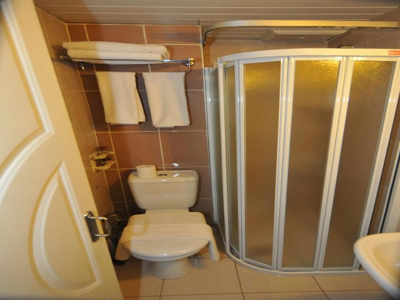 Отель Mevre