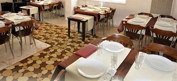 Отель Mevre Анталья